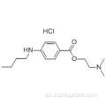 Levosulpirid CAS 23672-07-3